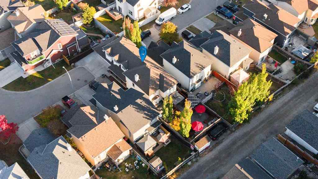 MLS® A2265139 - 339 Bridlewood Court SW in Bridlewood Calgary, Residential