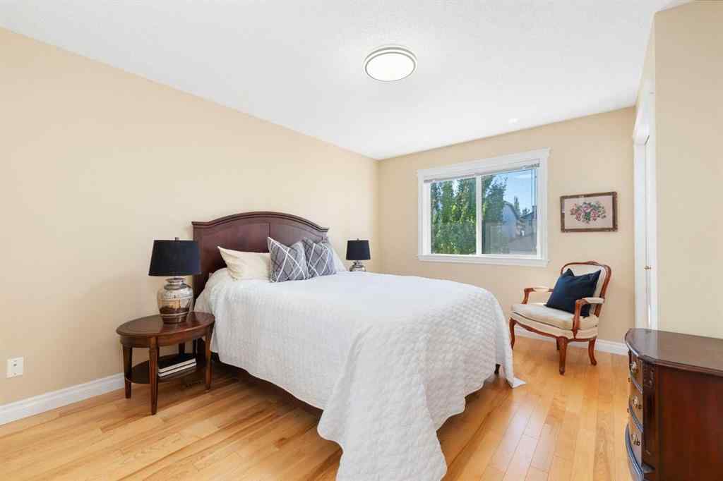 MLS® A2265139 - 339 Bridlewood Court SW in Bridlewood Calgary, Residential