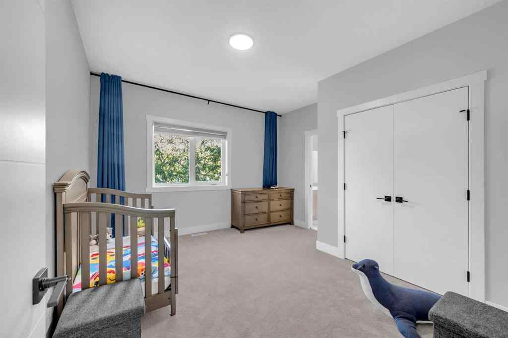 MLS® A2265140 - 1623 16a Street SE in Inglewood Calgary, Residential