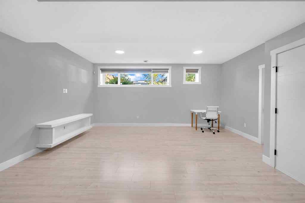 MLS® A2265140 - 1623 16a Street SE in Inglewood Calgary, Residential