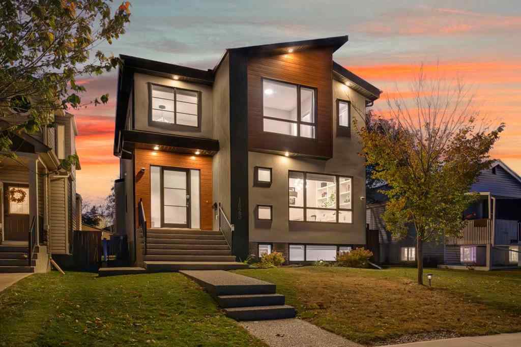 MLS® A2265140 - 1623 16a Street SE in Inglewood Calgary, Residential