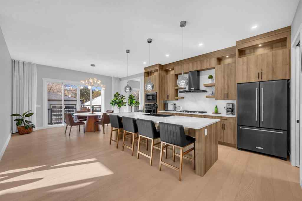 MLS® A2265140 - 1623 16a Street SE in Inglewood Calgary, Residential