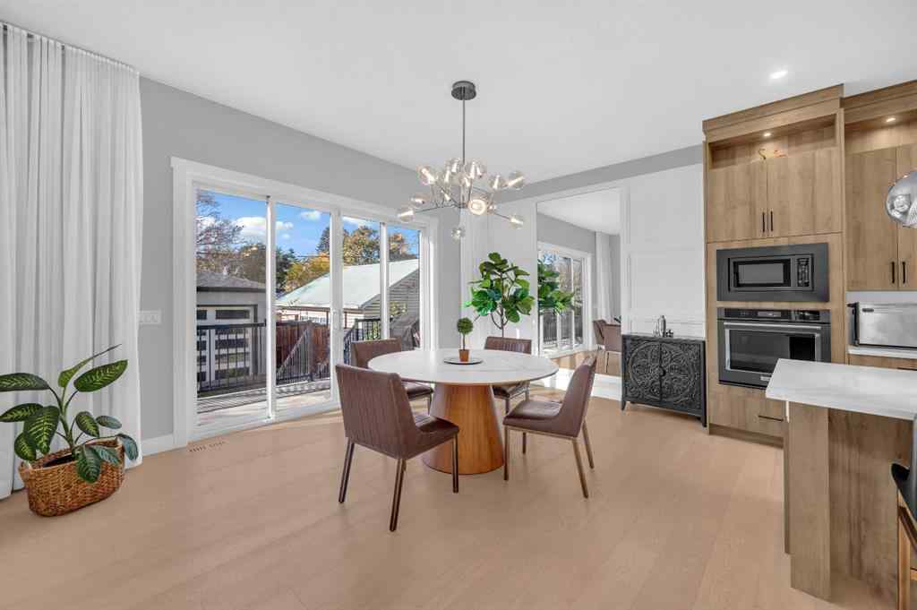 MLS® A2265140 - 1623 16a Street SE in Inglewood Calgary, Residential