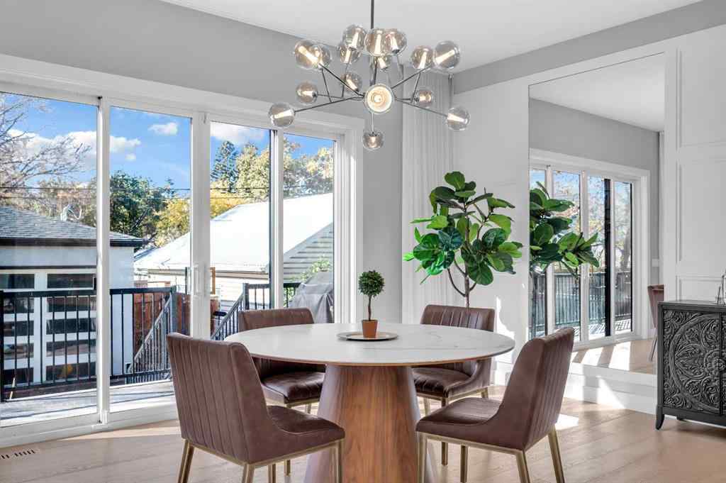 MLS® A2265140 - 1623 16a Street SE in Inglewood Calgary, Residential