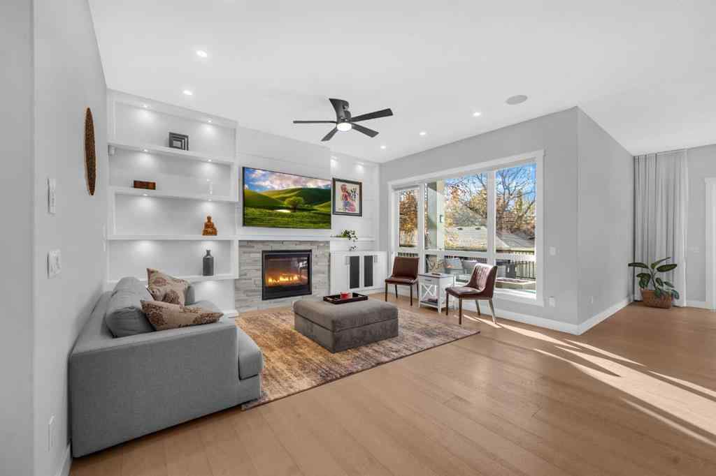 MLS® A2265140 - 1623 16a Street SE in Inglewood Calgary, Residential