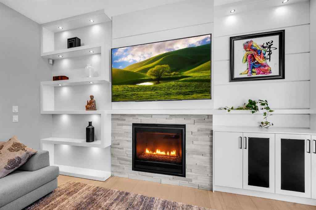 MLS® A2265140 - 1623 16a Street SE in Inglewood Calgary, Residential