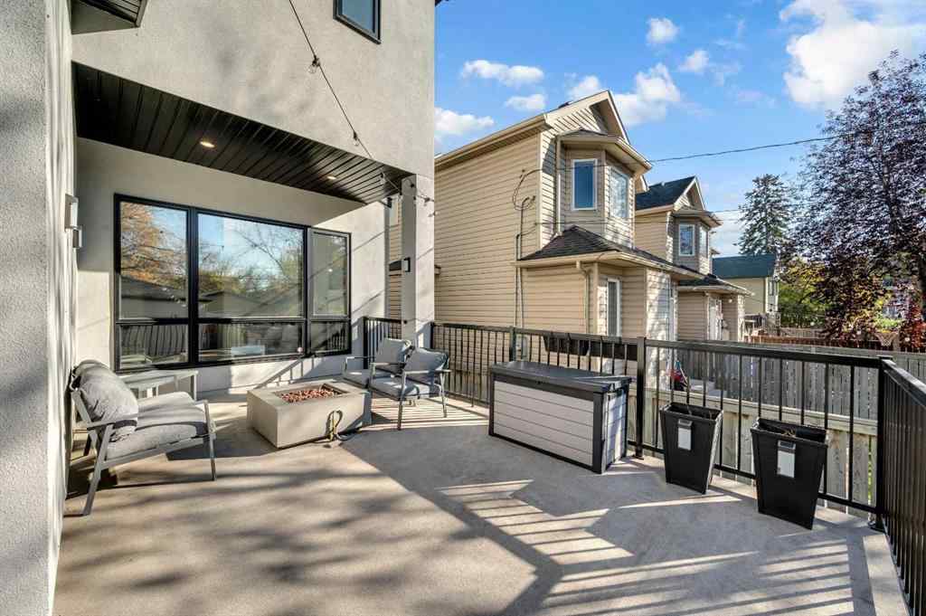 MLS® A2265140 - 1623 16a Street SE in Inglewood Calgary, Residential