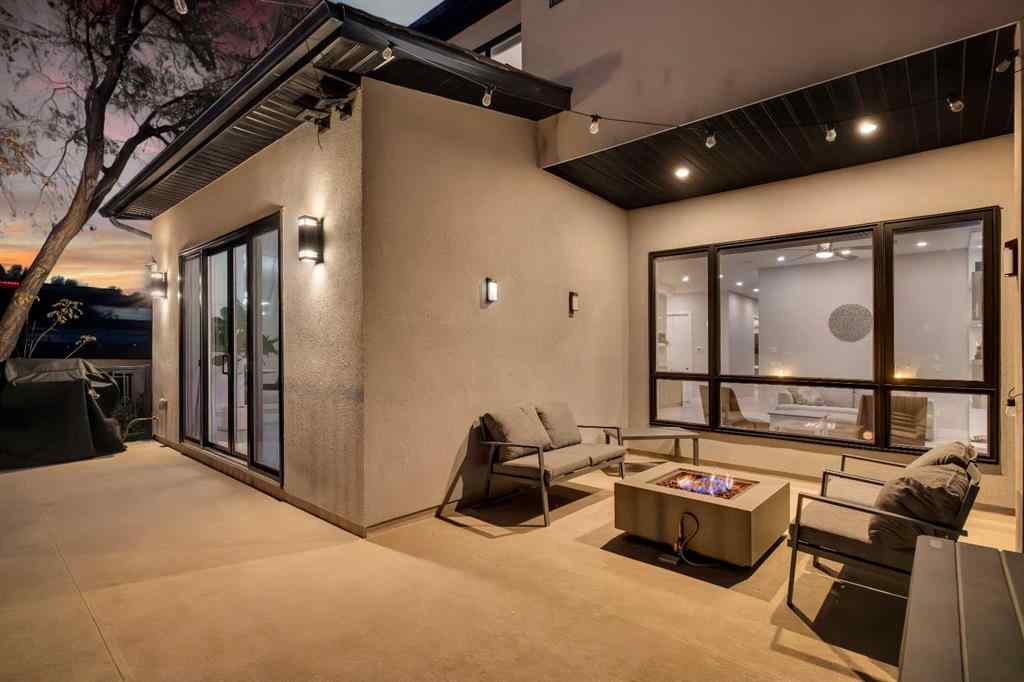 MLS® A2265140 - 1623 16a Street SE in Inglewood Calgary, Residential