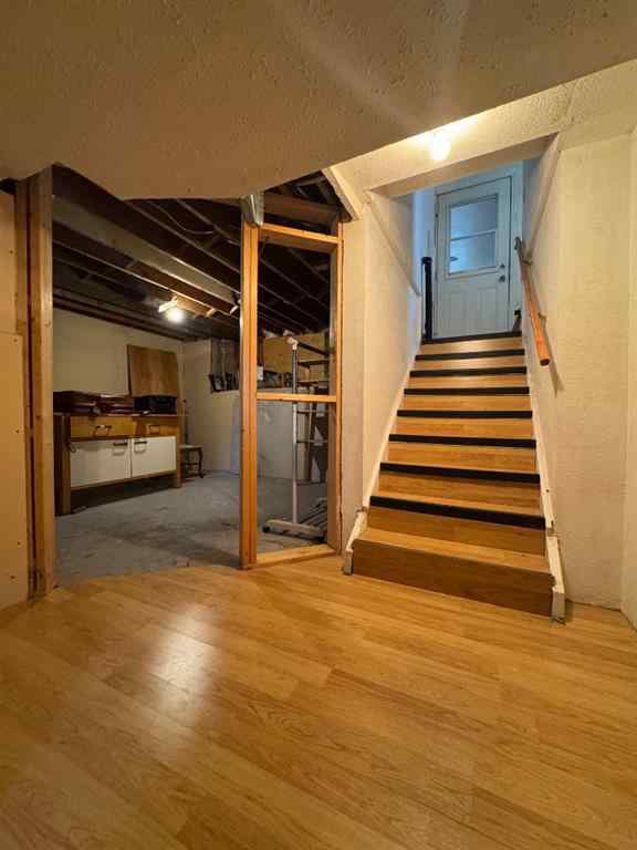 MLS® A2265141 - 5319 47 Avenue  in City Center South West Wetaskiwin, Residential