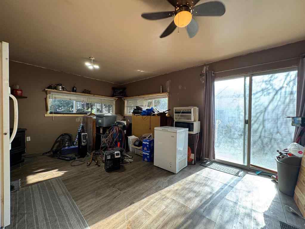 MLS® A2265141 - 5319 47 Avenue  in City Center South West Wetaskiwin, Residential