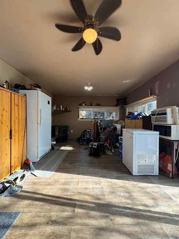 MLS® A2265141 - 5319 47 Avenue  in City Center South West Wetaskiwin, Residential