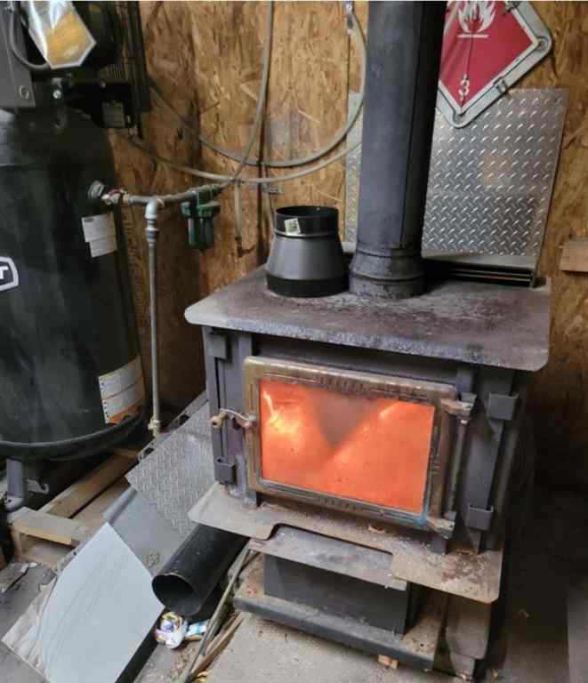 MLS® A2265141 - 5319 47 Avenue  in City Center South West Wetaskiwin, Residential