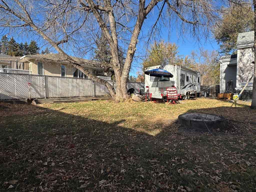 MLS® A2265141 - 5319 47 Avenue  in City Center South West Wetaskiwin, Residential