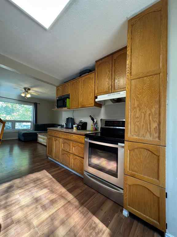 MLS® A2265141 - 5319 47 Avenue  in City Center South West Wetaskiwin, Residential