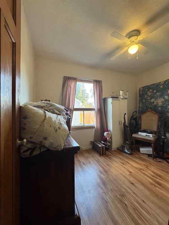 MLS® A2265141 - 5319 47 Avenue  in City Center South West Wetaskiwin, Residential