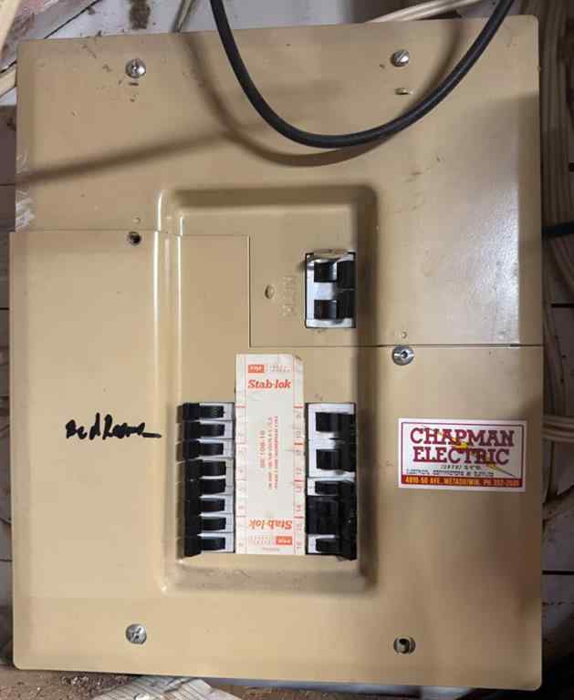 MLS® A2265141 - 5319 47 Avenue  in City Center South West Wetaskiwin, Residential