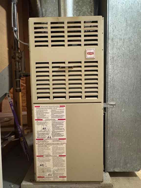 MLS® A2265141 - 5319 47 Avenue  in City Center South West Wetaskiwin, Residential