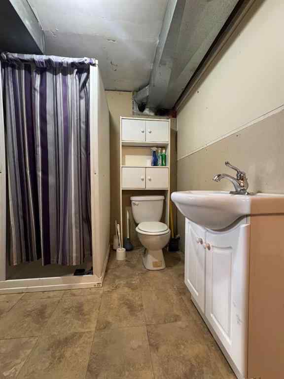 MLS® A2265141 - 5319 47 Avenue  in City Center South West Wetaskiwin, Residential