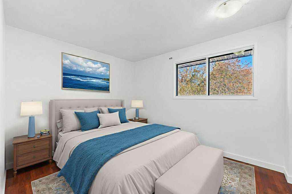 MLS® A2265142 - 130 Pineset Place NE in Pineridge Calgary, Residential