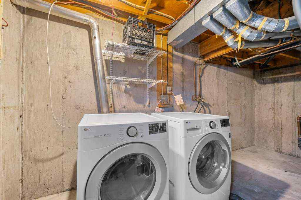 MLS® A2265142 - 130 Pineset Place NE in Pineridge Calgary, Residential