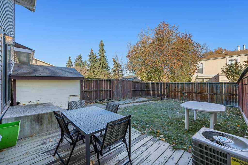 MLS® A2265142 - 130 Pineset Place NE in Pineridge Calgary, Residential