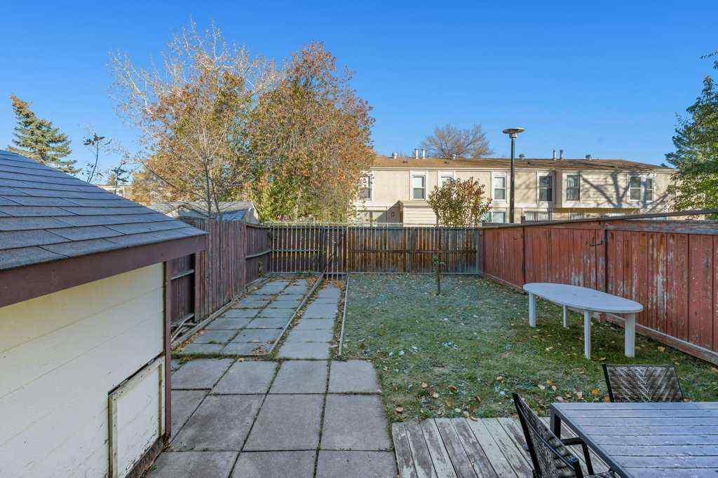 MLS® A2265142 - 130 Pineset Place NE in Pineridge Calgary, Residential