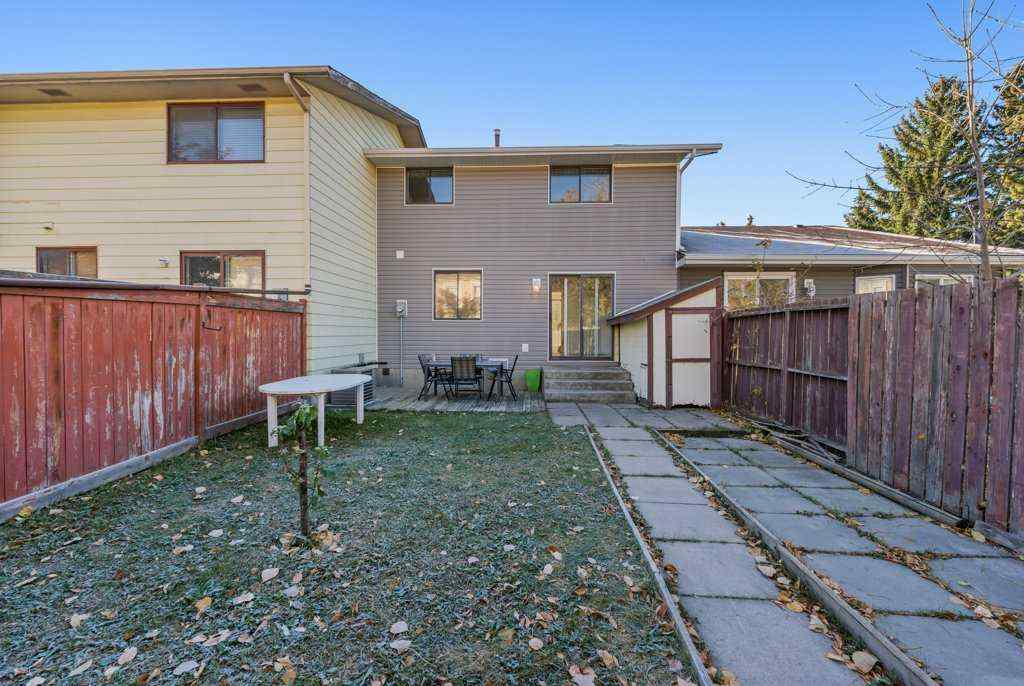 MLS® A2265142 - 130 Pineset Place NE in Pineridge Calgary, Residential