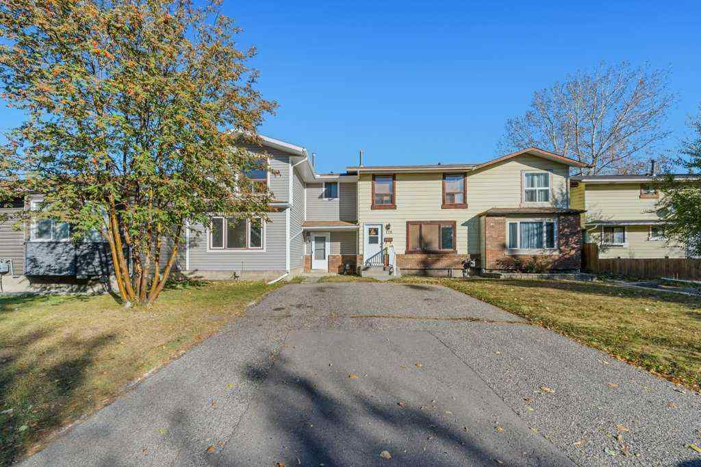 MLS® A2265142 - 130 Pineset Place NE in Pineridge Calgary, Residential