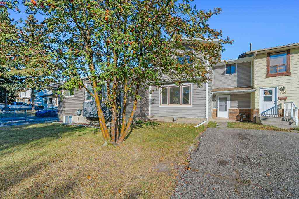MLS® A2265142 - 130 Pineset Place NE in Pineridge Calgary, Residential