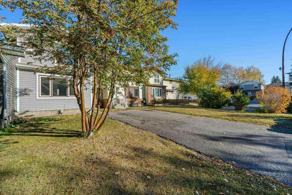 MLS® A2265142 - 130 Pineset Place NE in Pineridge Calgary, Residential