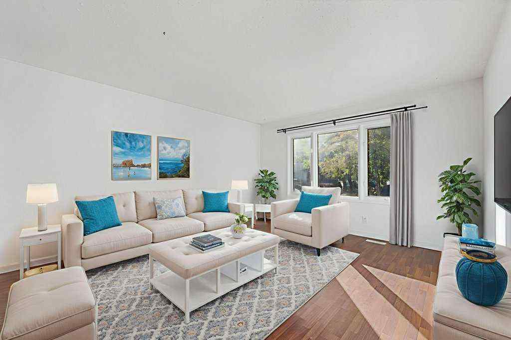 MLS® A2265142 - 130 Pineset Place NE in Pineridge Calgary, Residential