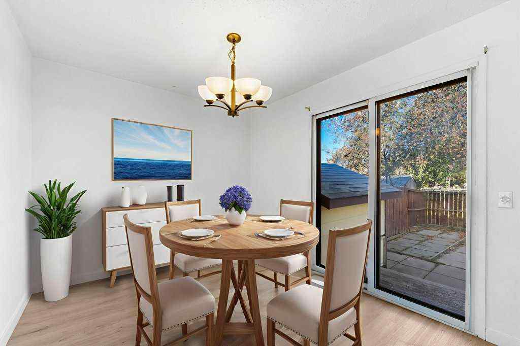 MLS® A2265142 - 130 Pineset Place NE in Pineridge Calgary, Residential