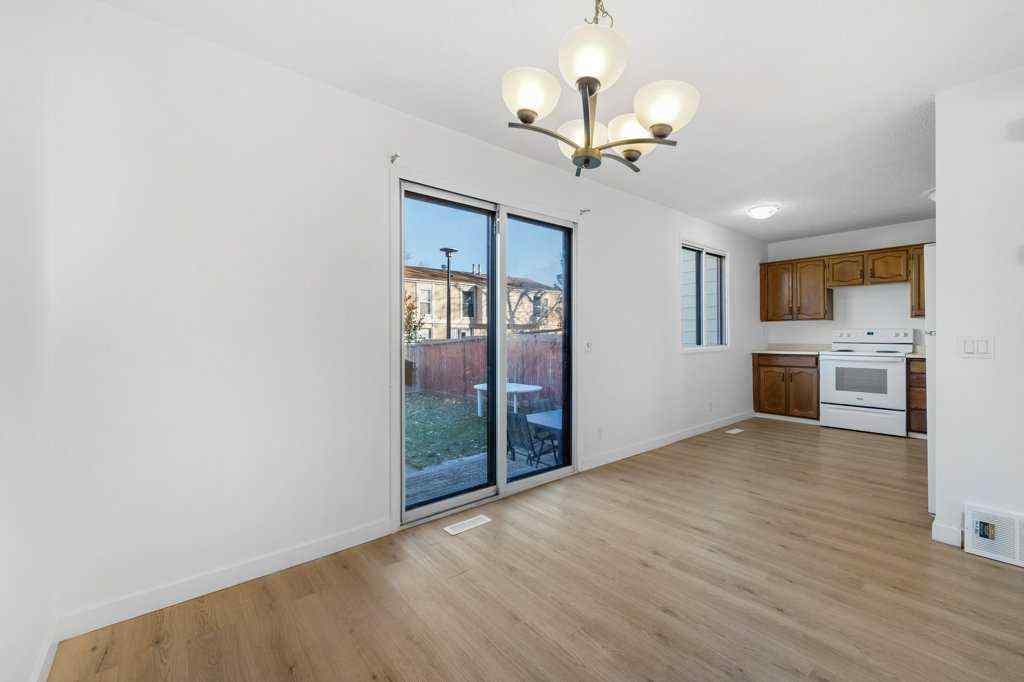 MLS® A2265142 - 130 Pineset Place NE in Pineridge Calgary, Residential