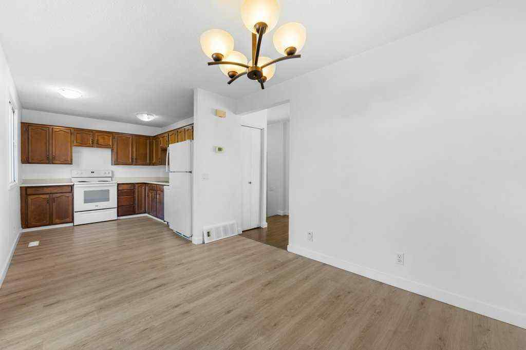 MLS® A2265142 - 130 Pineset Place NE in Pineridge Calgary, Residential