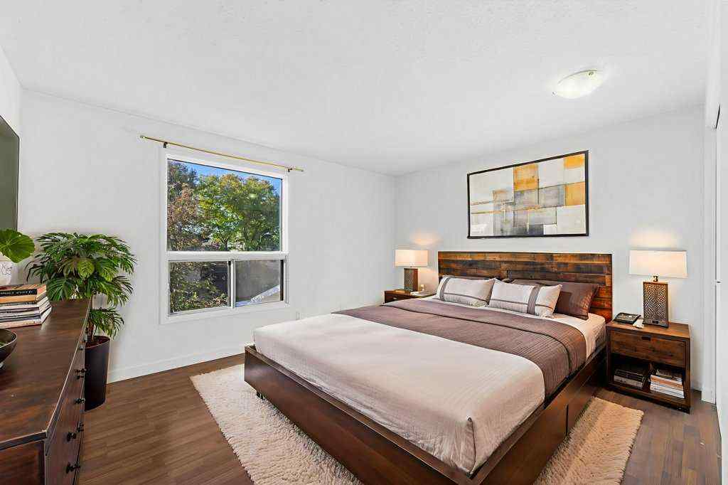 MLS® A2265142 - 130 Pineset Place NE in Pineridge Calgary, Residential