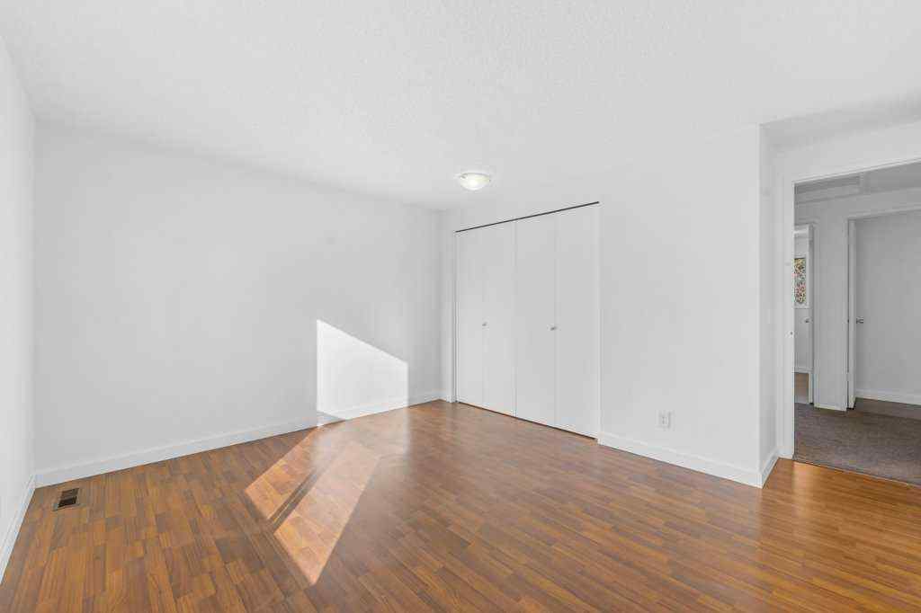 MLS® A2265142 - 130 Pineset Place NE in Pineridge Calgary, Residential