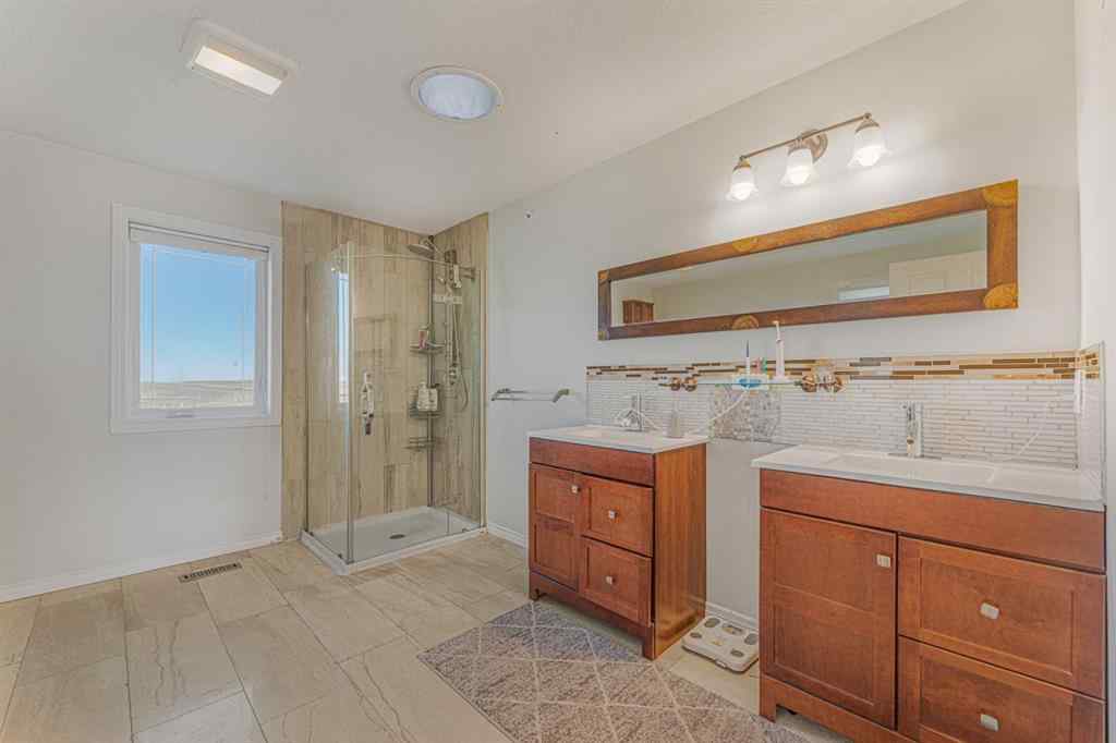 MLS® A2265143 - 434072 Clear Mountain Drive E in NONE Rural Foothills County, Residential