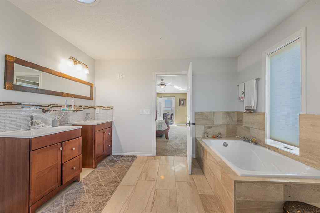 MLS® A2265143 - 434072 Clear Mountain Drive E in NONE Rural Foothills County, Residential