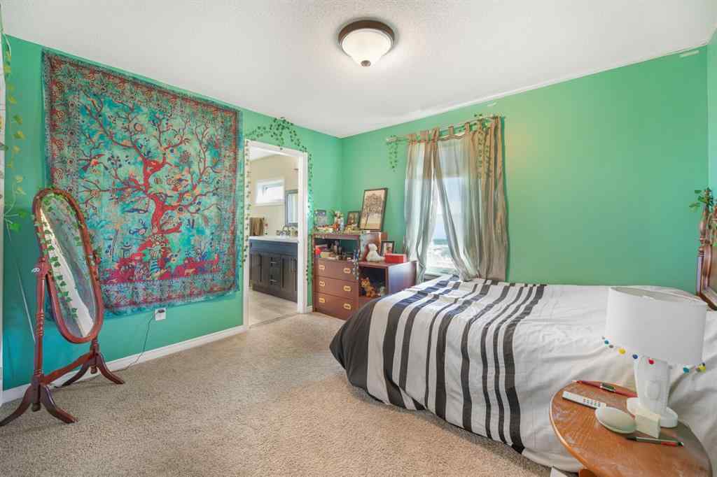 MLS® A2265143 - 434072 Clear Mountain Drive E in NONE Rural Foothills County, Residential