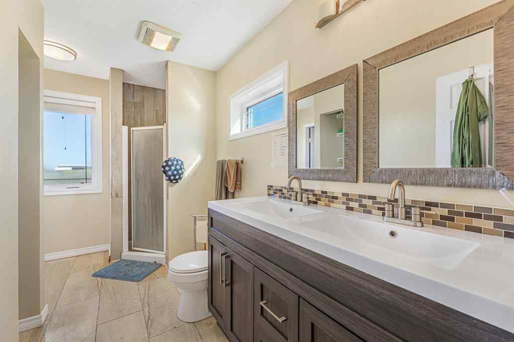 MLS® A2265143 - 434072 Clear Mountain Drive E in NONE Rural Foothills County, Residential