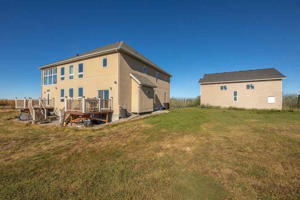 MLS® A2265143 - 434072 Clear Mountain Drive E in NONE Rural Foothills County, Residential