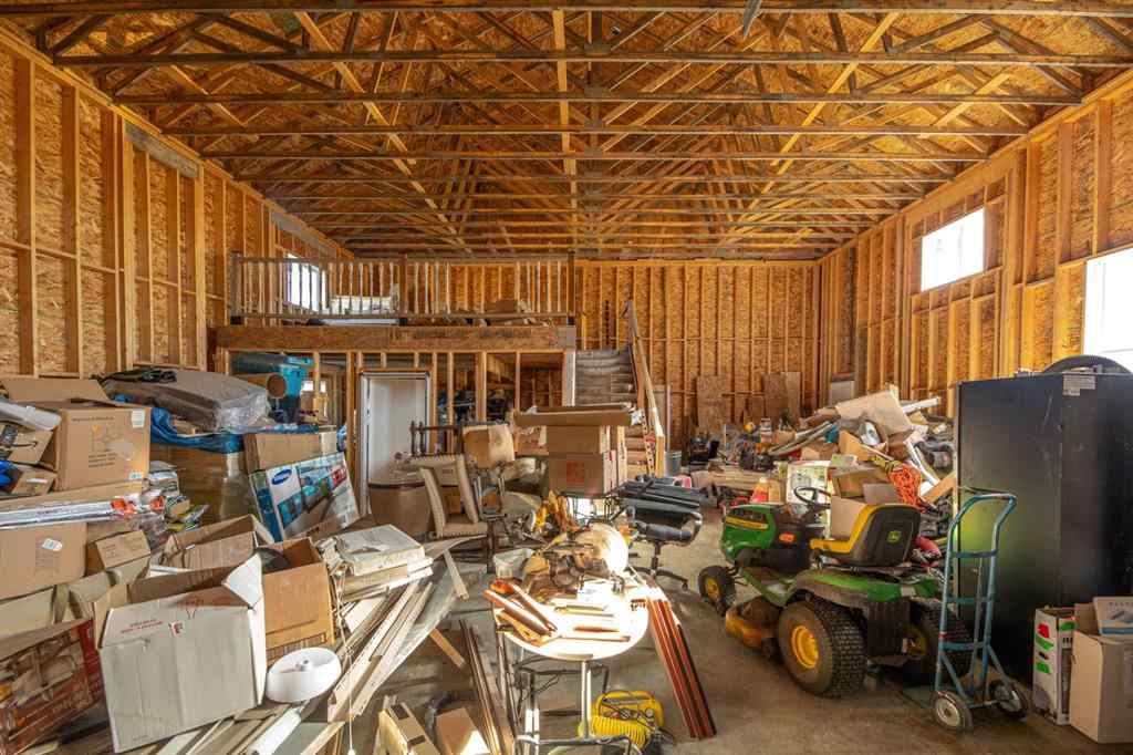 MLS® A2265143 - 434072 Clear Mountain Drive E in NONE Rural Foothills County, Residential