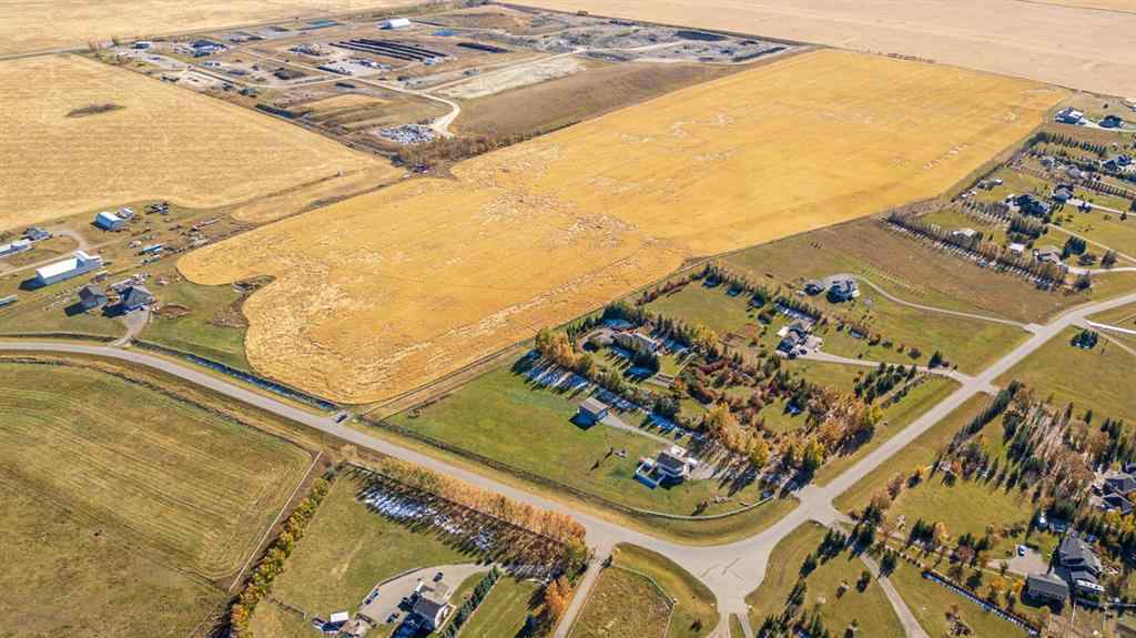 MLS® A2265143 - 434072 Clear Mountain Drive E in NONE Rural Foothills County, Residential