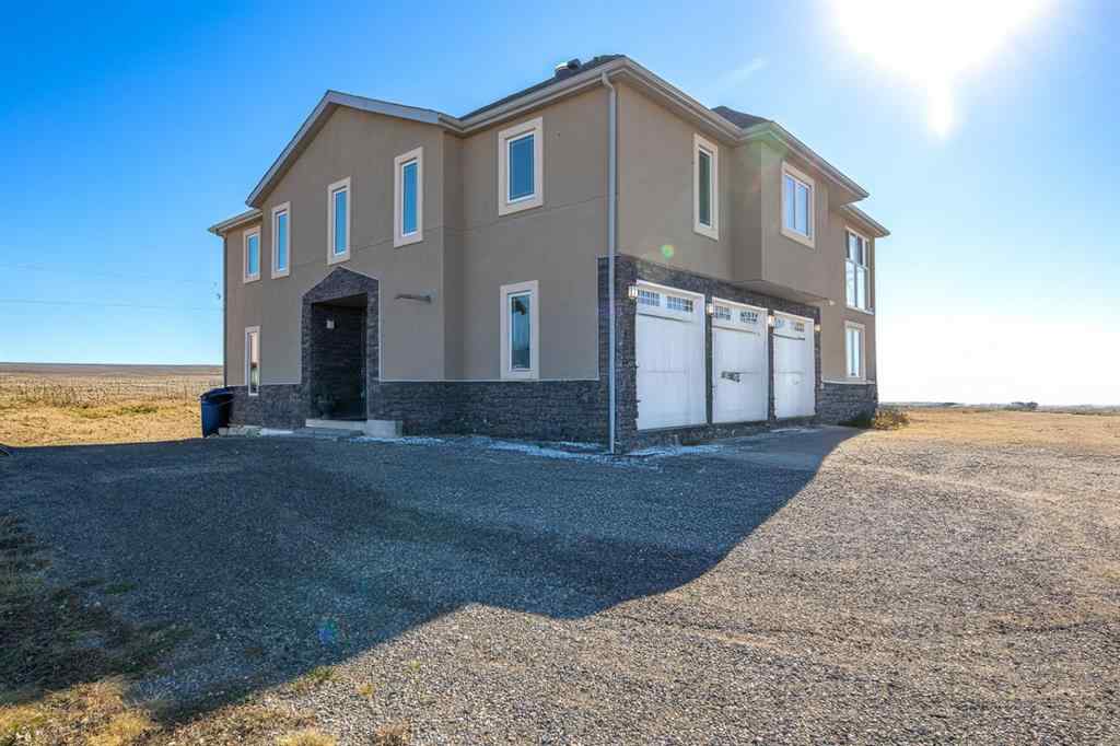 MLS® A2265143 - 434072 Clear Mountain Drive E in NONE Rural Foothills County, Residential