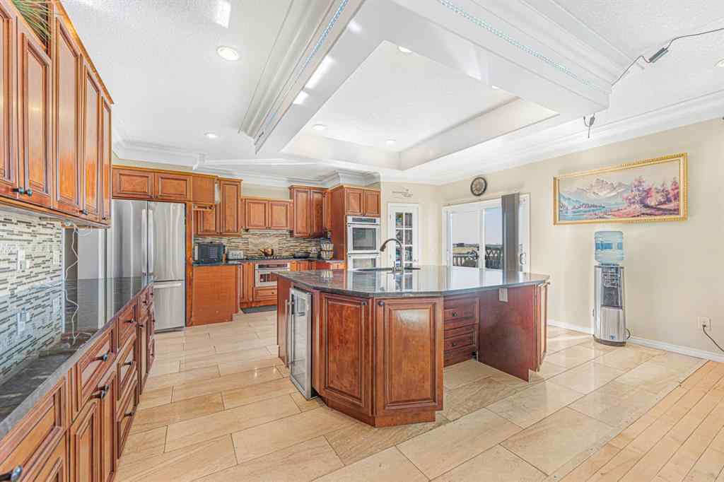 MLS® A2265143 - 434072 Clear Mountain Drive E in NONE Rural Foothills County, Residential