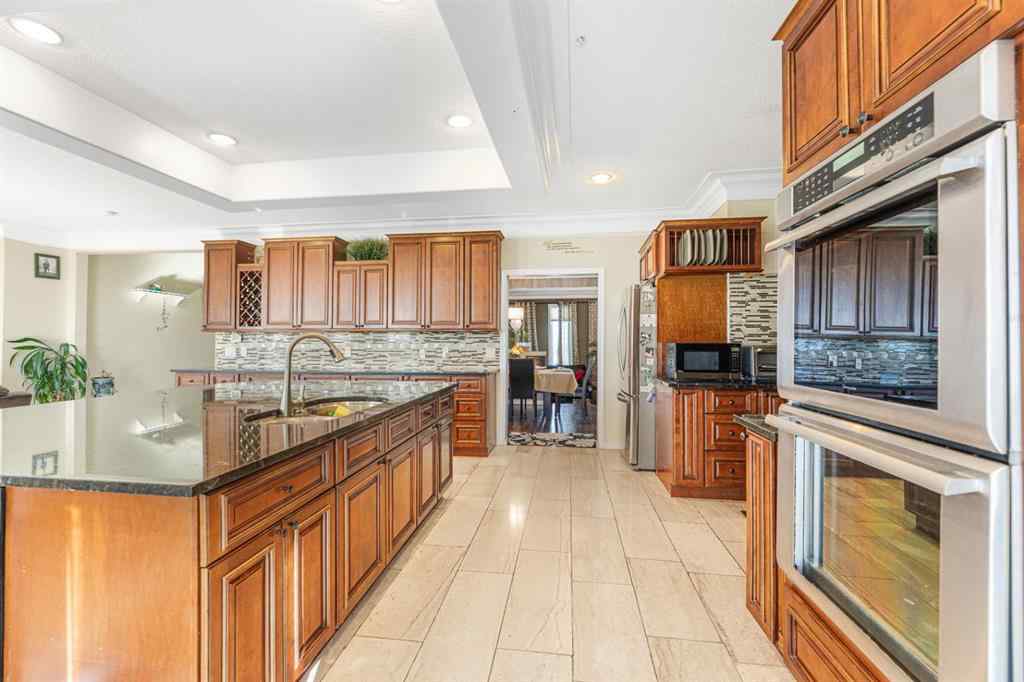 MLS® A2265143 - 434072 Clear Mountain Drive E in NONE Rural Foothills County, Residential