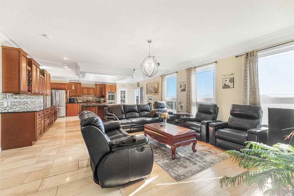 MLS® A2265143 - 434072 Clear Mountain Drive E in NONE Rural Foothills County, Residential