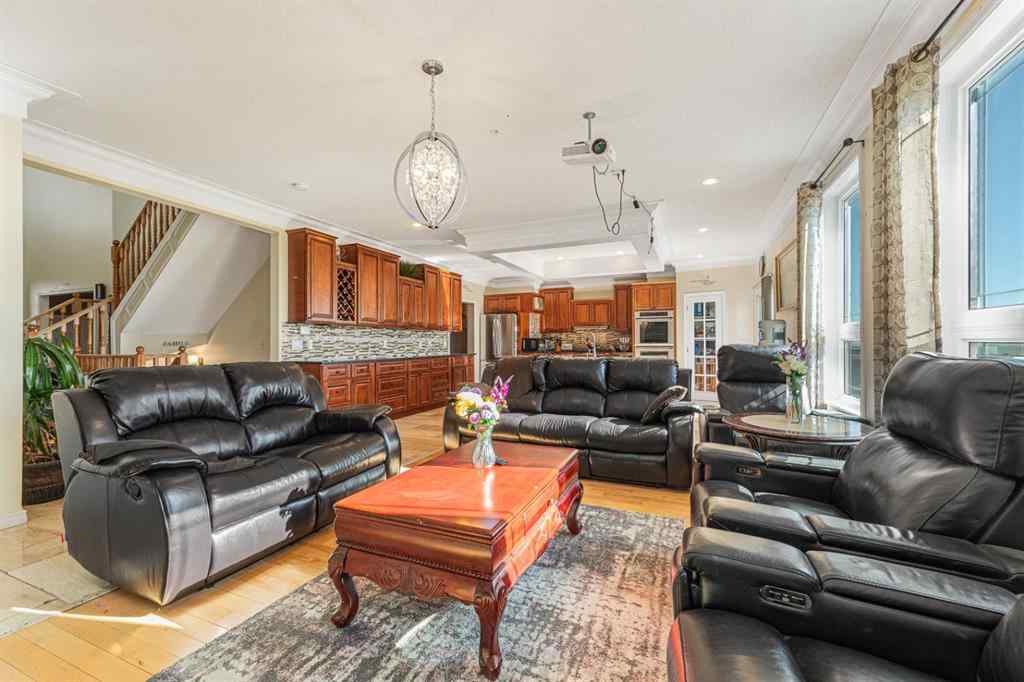 MLS® A2265143 - 434072 Clear Mountain Drive E in NONE Rural Foothills County, Residential