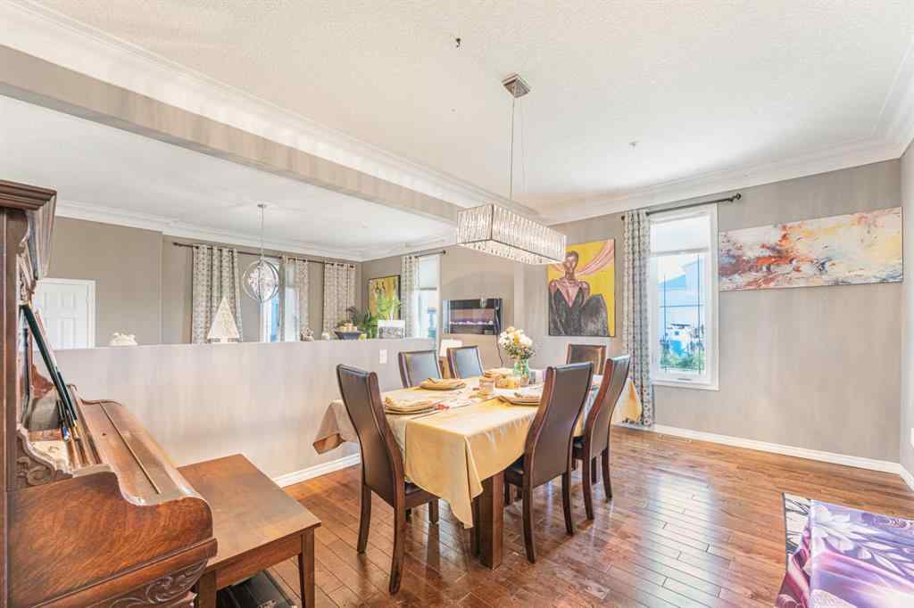 MLS® A2265143 - 434072 Clear Mountain Drive E in NONE Rural Foothills County, Residential