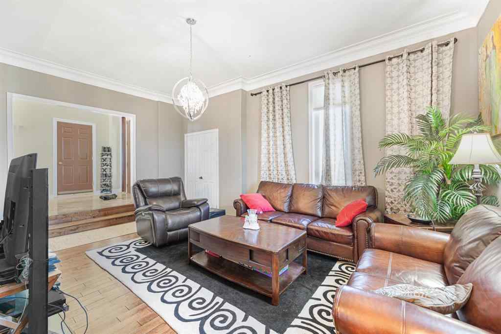 MLS® A2265143 - 434072 Clear Mountain Drive E in NONE Rural Foothills County, Residential